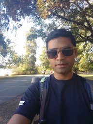 Vikash Kumar