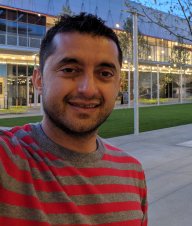 Nawid Jamali